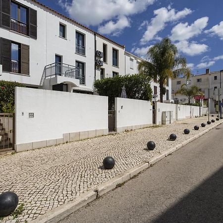 Hopstays Vilamoura House Garden - Marina View Quarteira Dış mekan fotoğraf