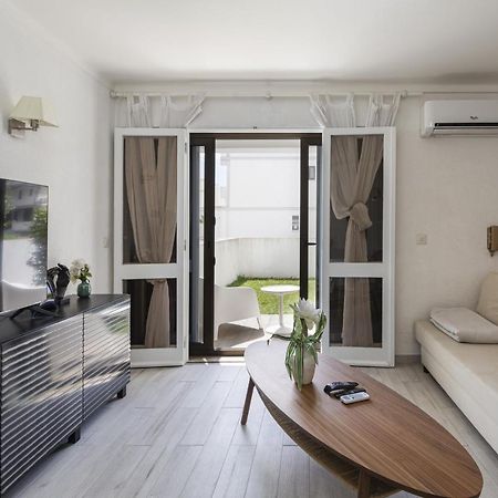 Hopstays Vilamoura House Garden - Marina View Quarteira Dış mekan fotoğraf