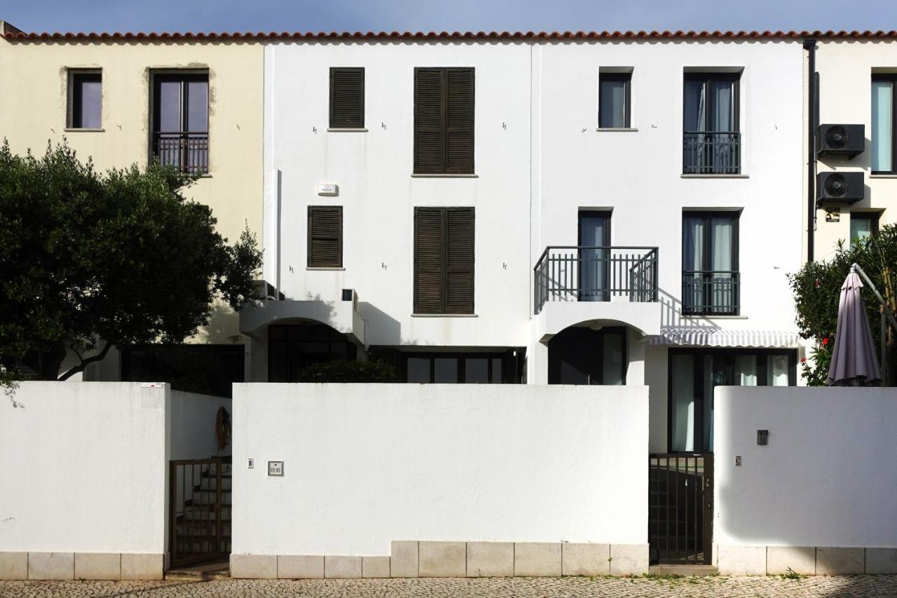 Hopstays Vilamoura House Garden - Marina View Quarteira Dış mekan fotoğraf