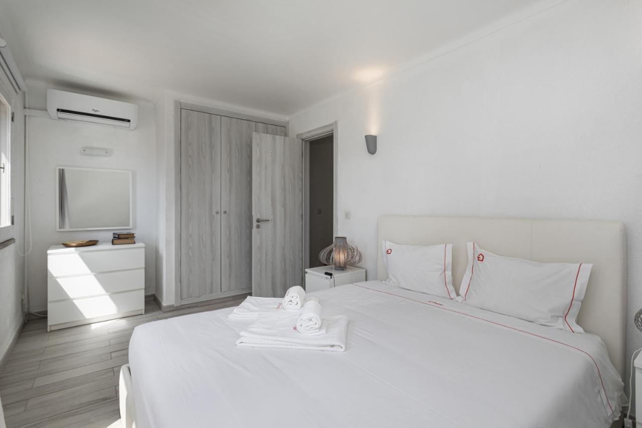 Hopstays Vilamoura House Garden - Marina View Quarteira Dış mekan fotoğraf