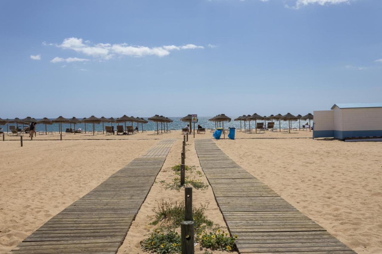 Hopstays Vilamoura House Garden - Marina View Quarteira Dış mekan fotoğraf