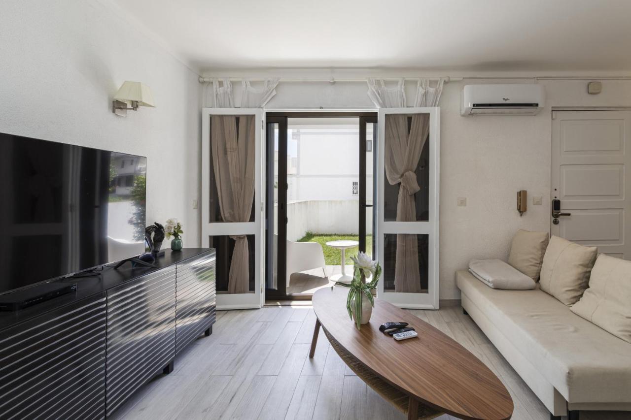 Hopstays Vilamoura House Garden - Marina View Quarteira Dış mekan fotoğraf