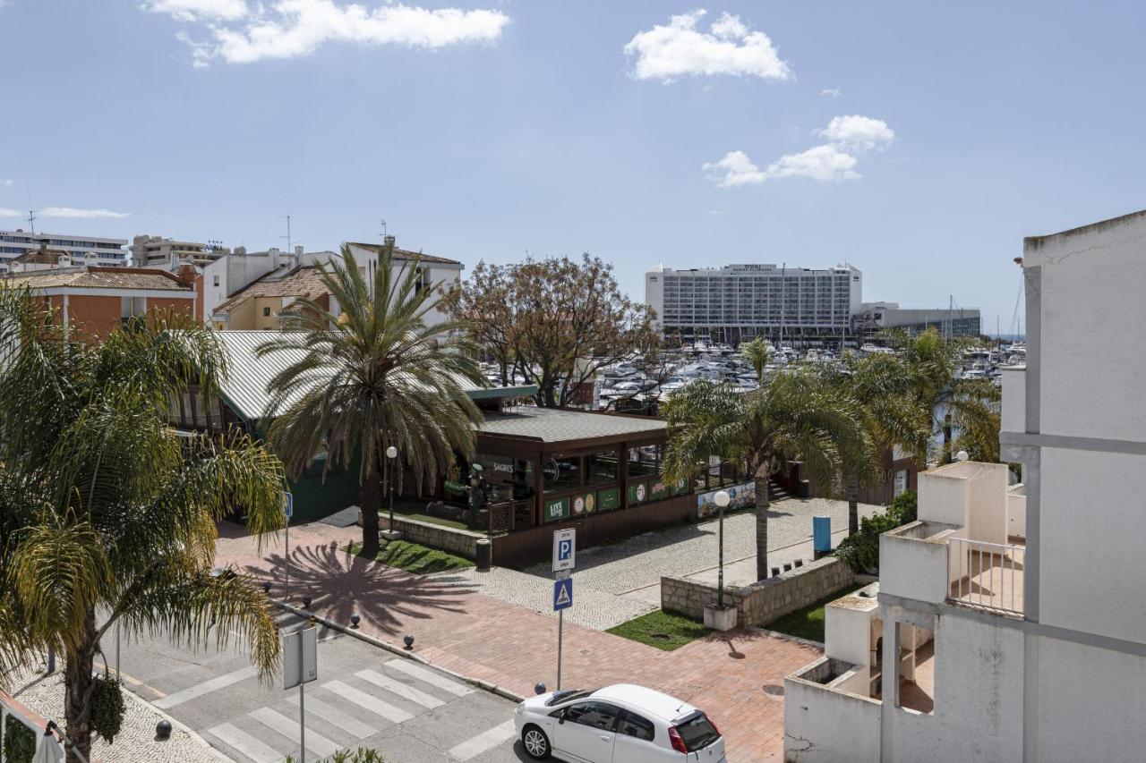 Hopstays Vilamoura House Garden - Marina View Quarteira Dış mekan fotoğraf