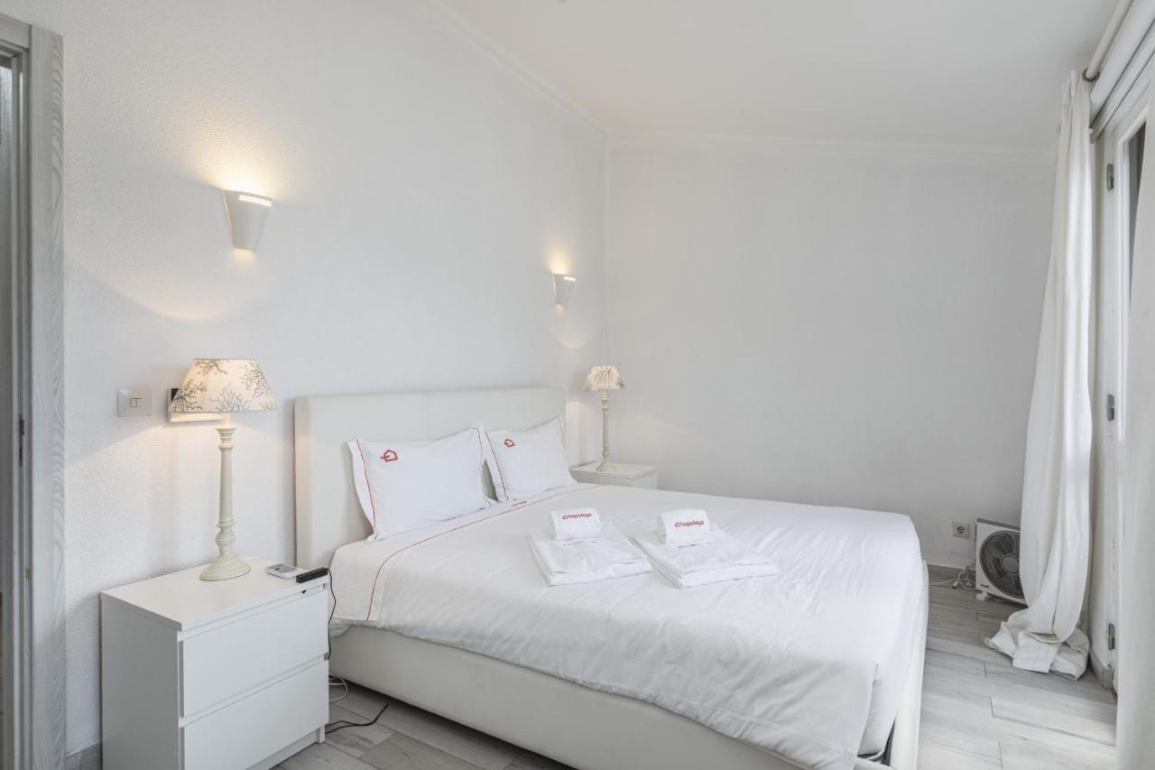 Hopstays Vilamoura House Garden - Marina View Quarteira Dış mekan fotoğraf