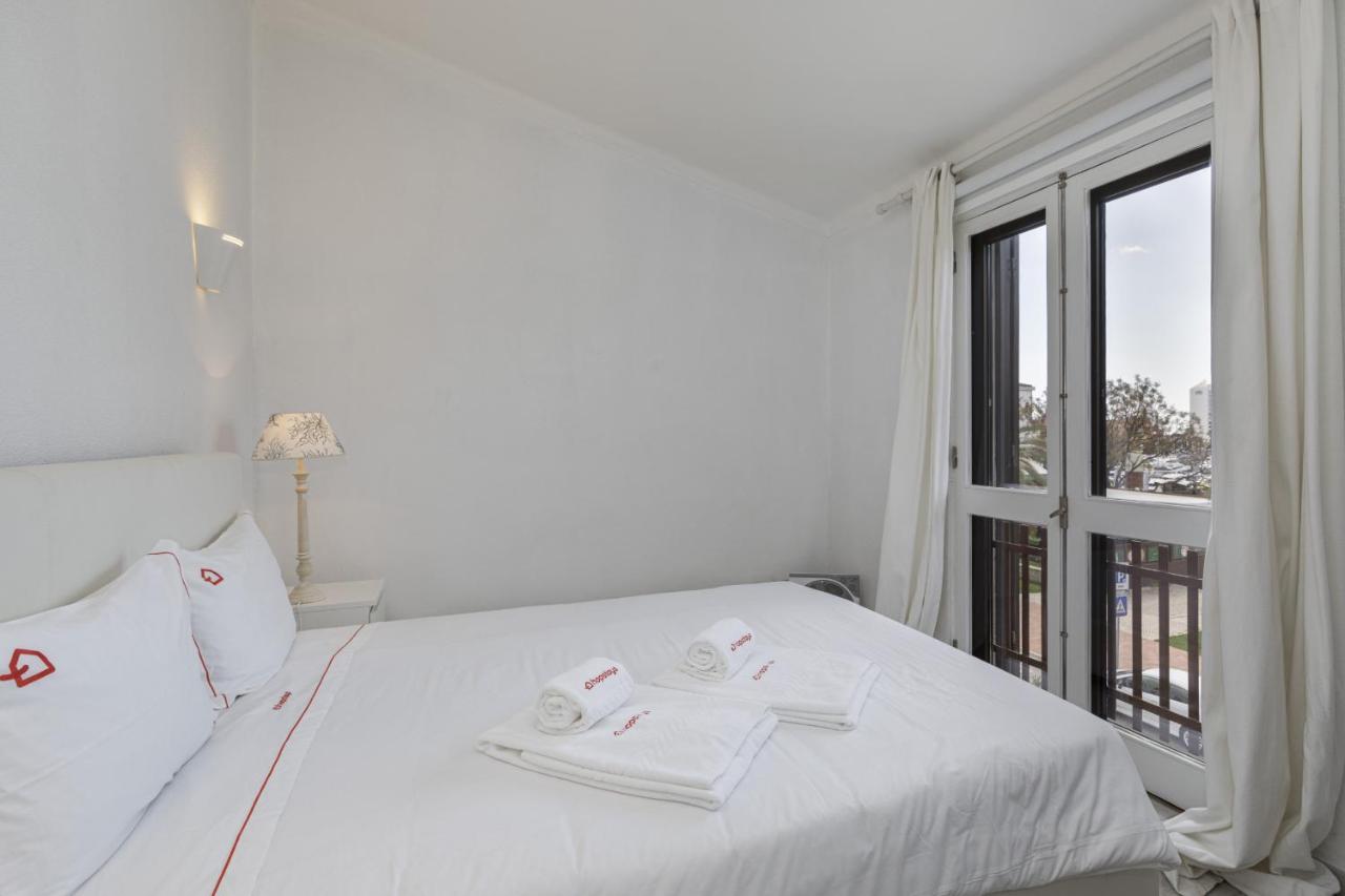 Hopstays Vilamoura House Garden - Marina View Quarteira Dış mekan fotoğraf