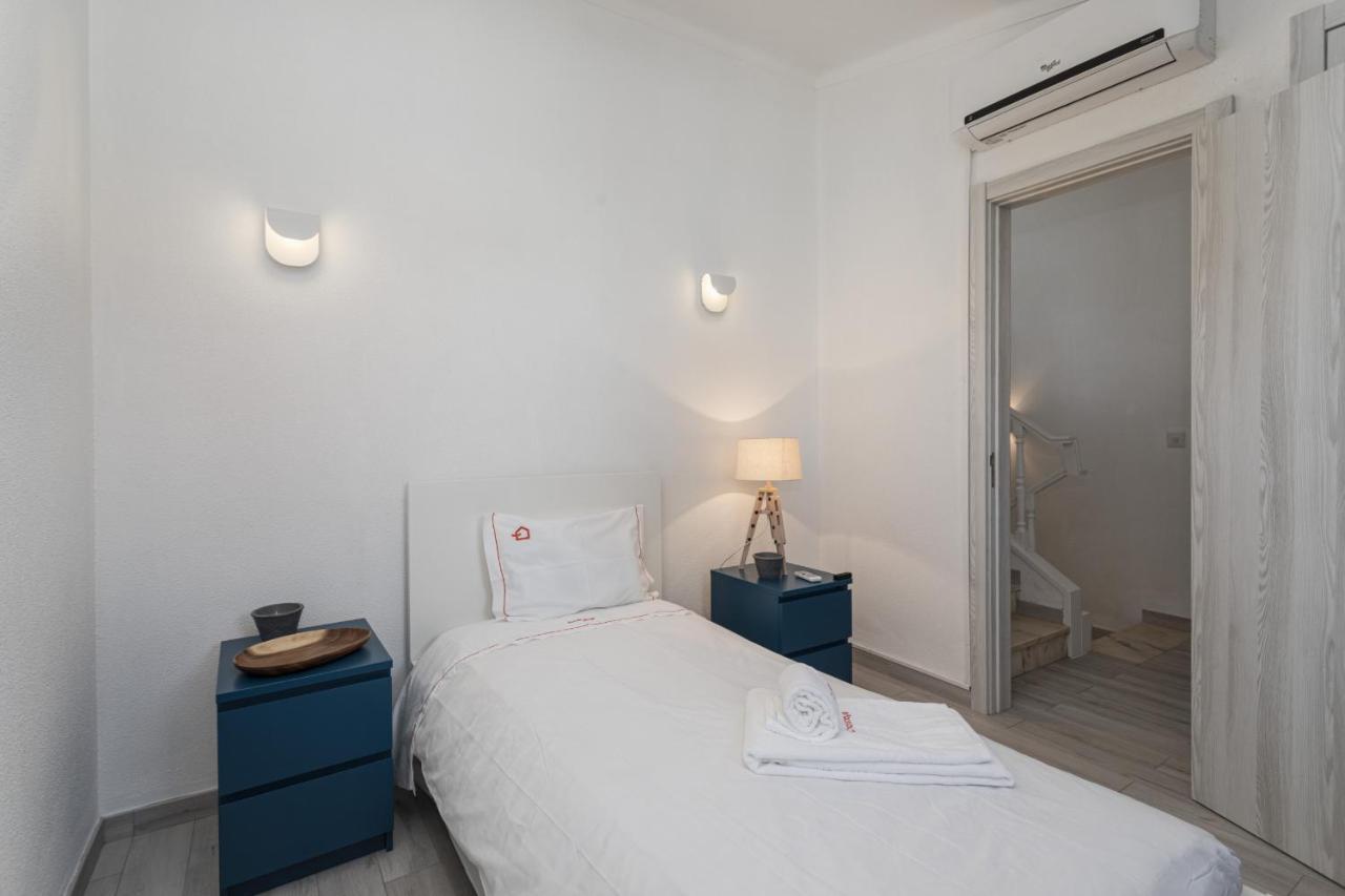 Hopstays Vilamoura House Garden - Marina View Quarteira Dış mekan fotoğraf