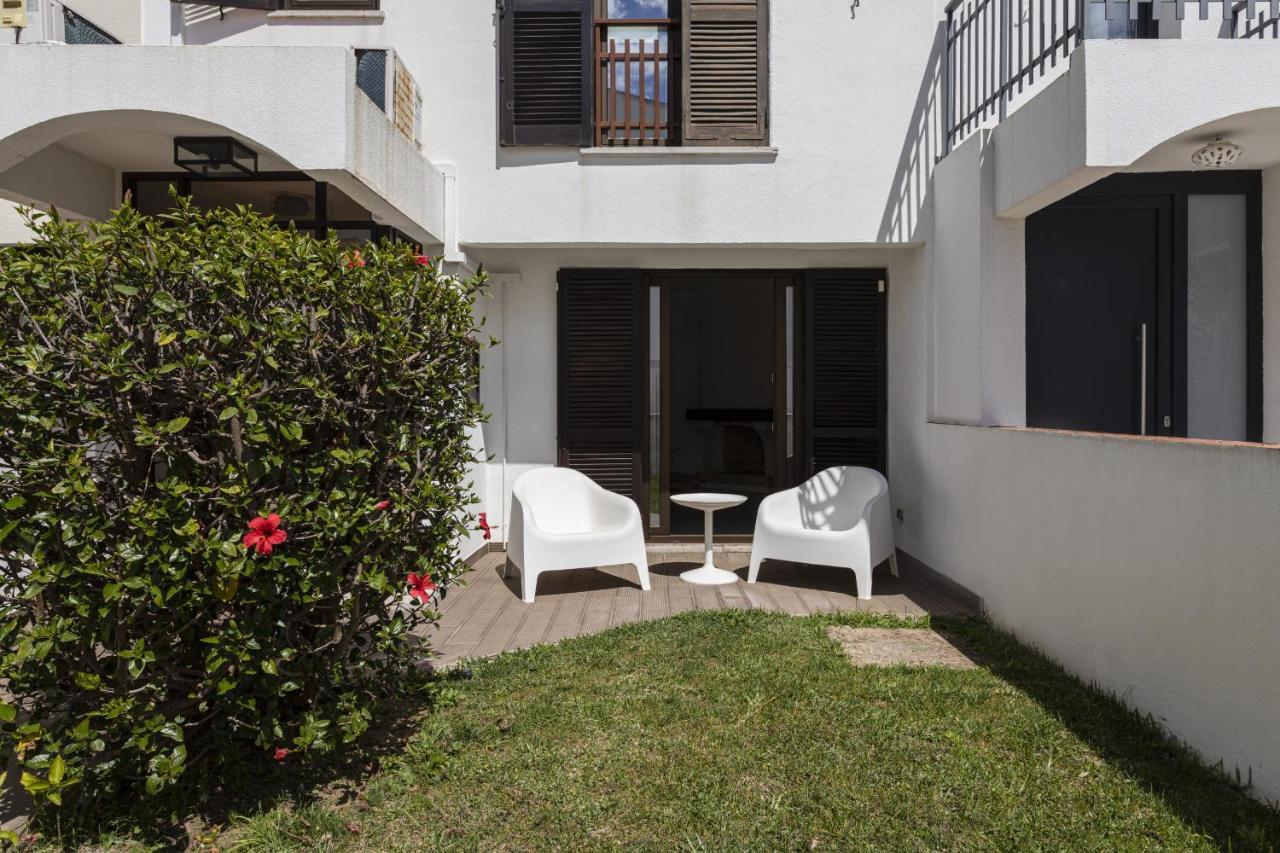 Hopstays Vilamoura House Garden - Marina View Quarteira Dış mekan fotoğraf