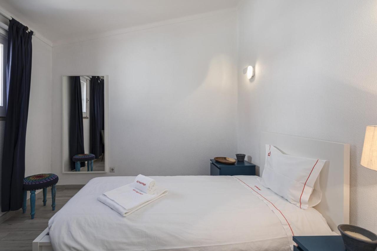 Hopstays Vilamoura House Garden - Marina View Quarteira Dış mekan fotoğraf