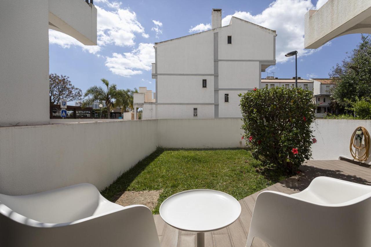 Hopstays Vilamoura House Garden - Marina View Quarteira Dış mekan fotoğraf