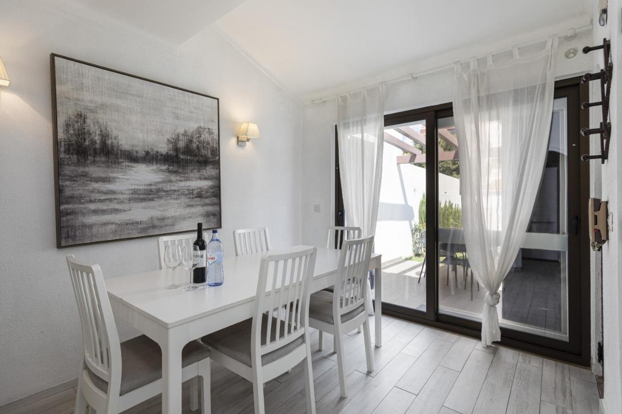 Hopstays Vilamoura House Garden - Marina View Quarteira Dış mekan fotoğraf