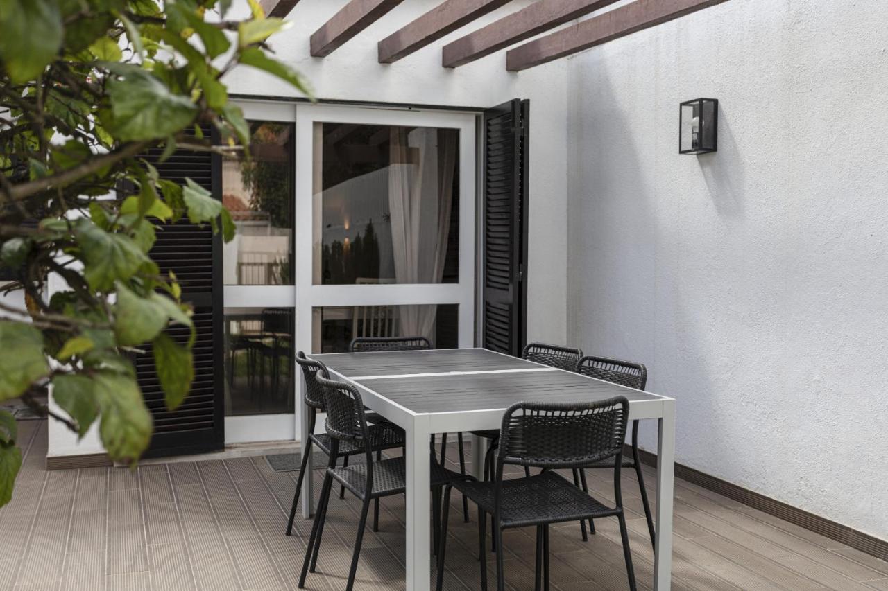 Hopstays Vilamoura House Garden - Marina View Quarteira Dış mekan fotoğraf