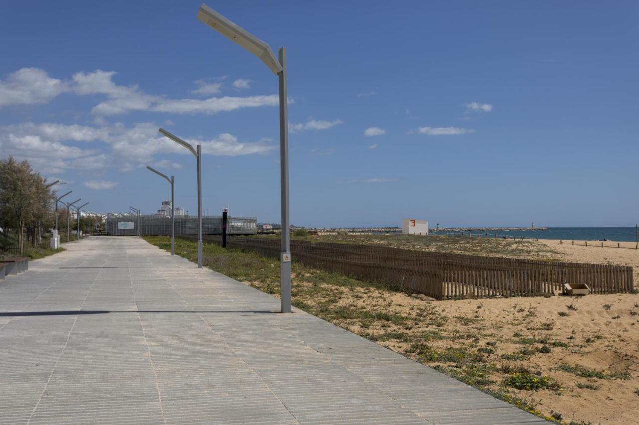 Hopstays Vilamoura House Garden - Marina View Quarteira Dış mekan fotoğraf