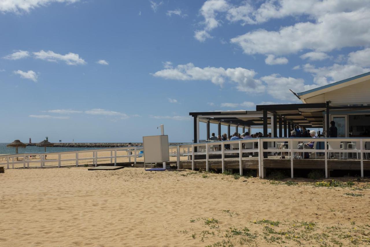 Hopstays Vilamoura House Garden - Marina View Quarteira Dış mekan fotoğraf
